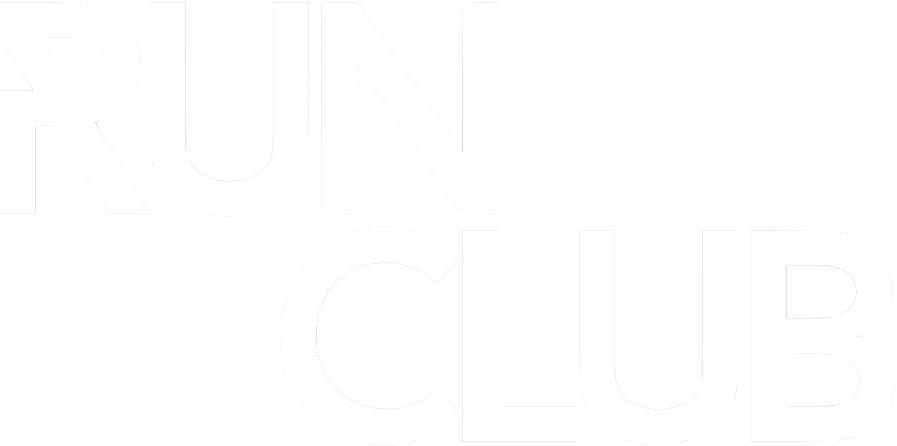 RunClub Logo