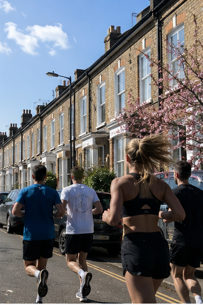 What Pace Should I Run a 10K?