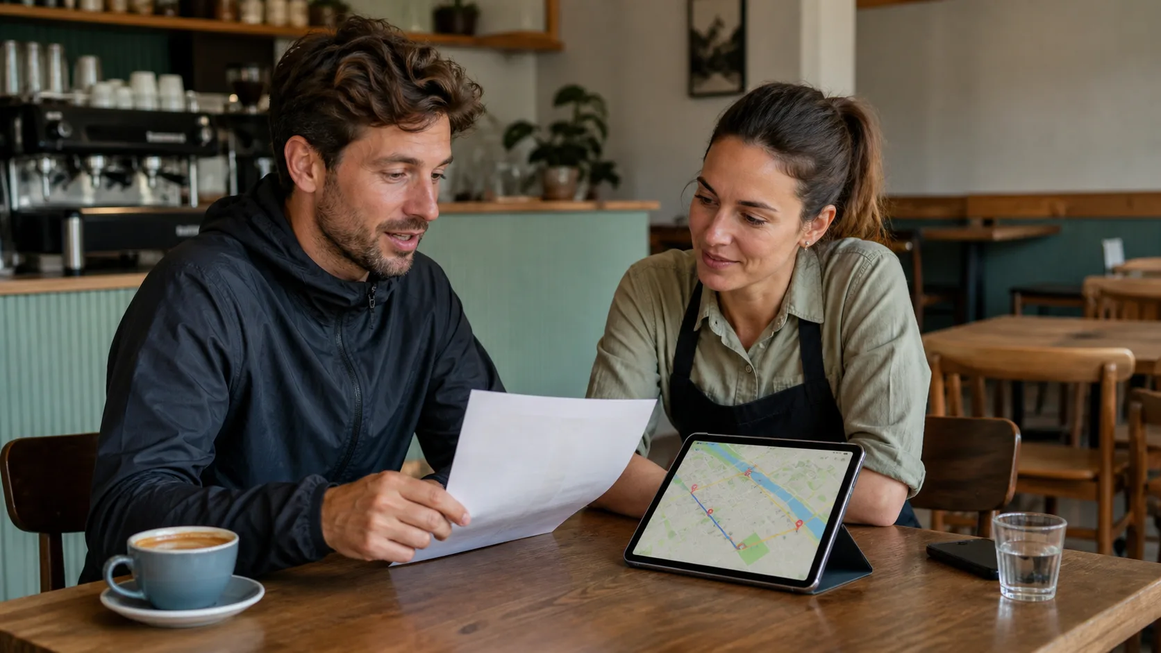 How Do You Pitch a Venue Partnership?