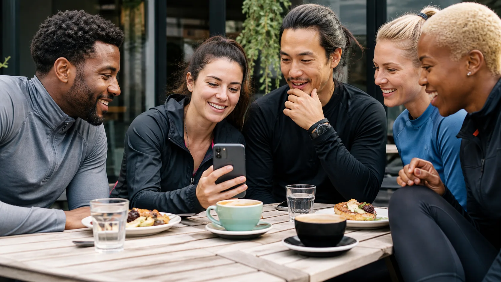 Which Run Club Rewards Work Best?