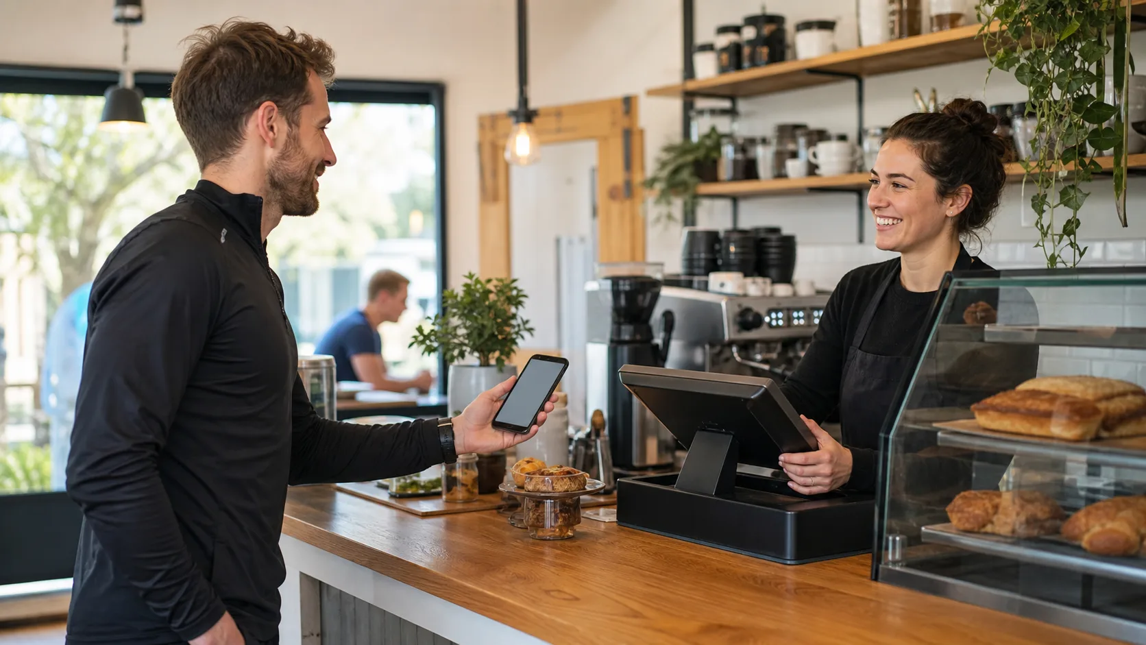 How Should a Runner Discount Work?