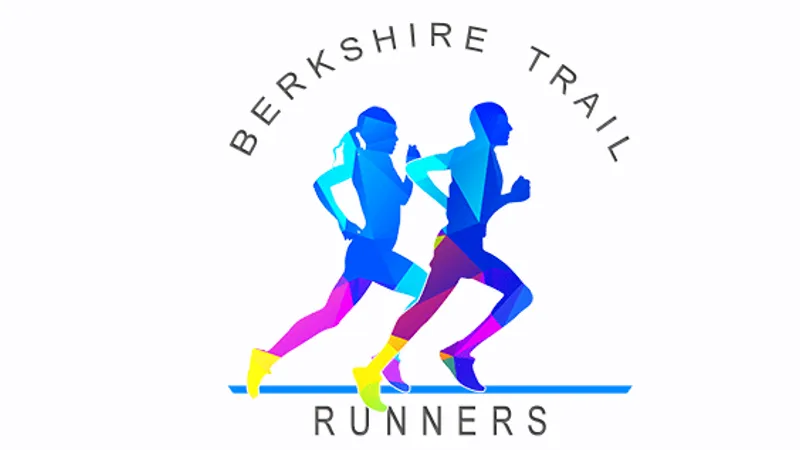 Berkshire Trail Runners in Sunningdale