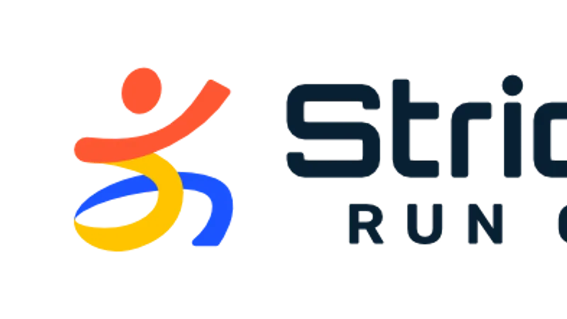 Striderz Run Club in Vancouver