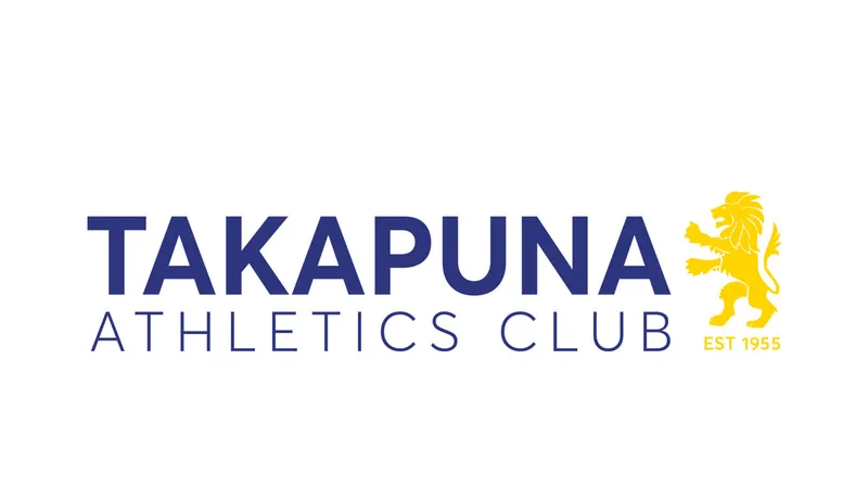 Takapuna Athletics Club (Takapuna Amateur Athletics and Harrier Club)