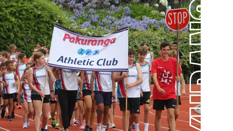 Pakuranga Athletic Club in Auckland