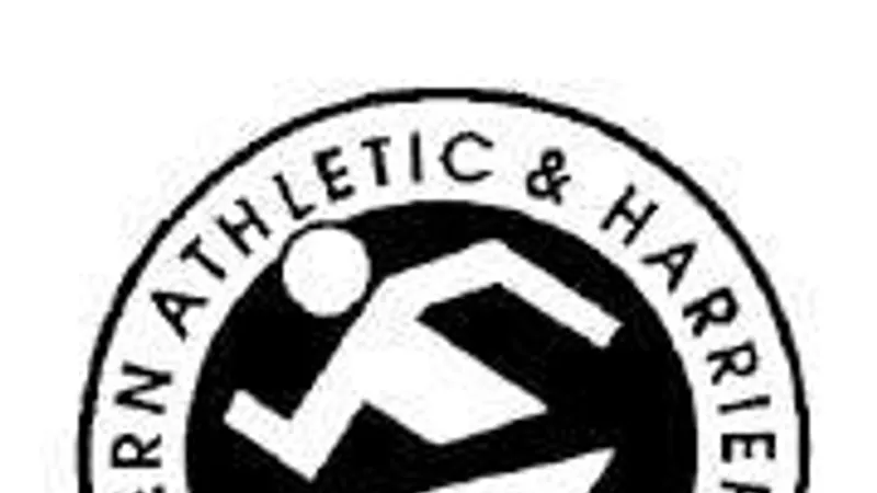 Eastern Athletic and Harrier Club