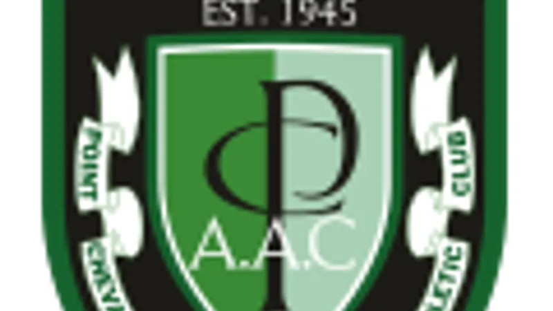 Point Chevalier Amateur Athletics