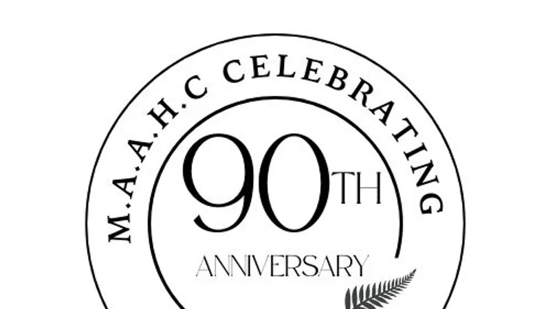 Manurewa Amateur Athletic and Harrier Club