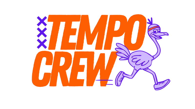 Tempo Crew Amsterdam in Amsterdam
