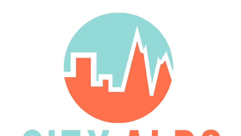 City Alps Run Club