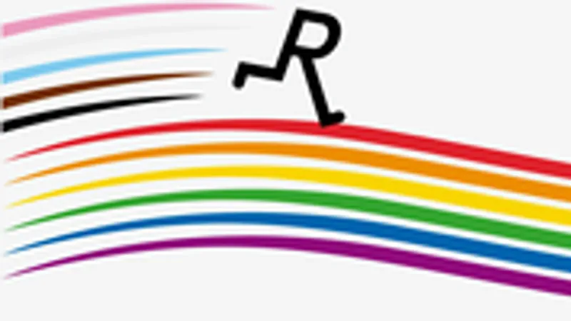 Rainbow Athletics Amsterdam (Frontrunners) in Amsterdam