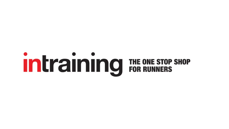 InTraining Run Club