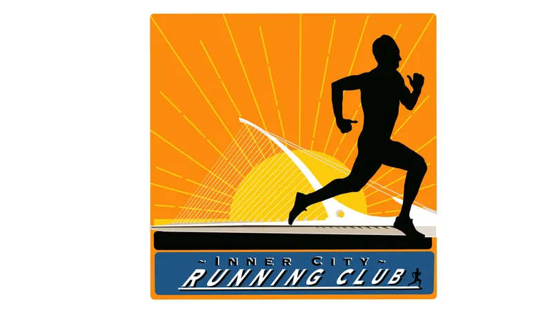 Inner City Running Club