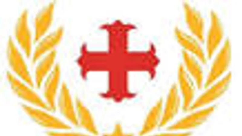 Crusaders AC