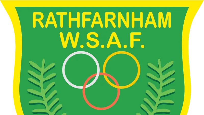 Rathfarnham WSAF AC in Dublin