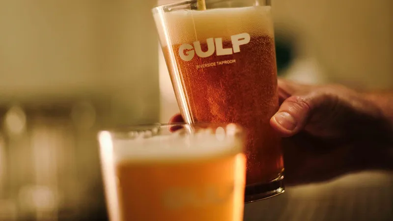GULP River Run Club
