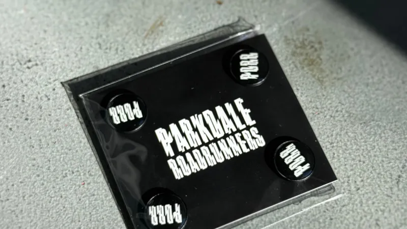 Parkdale Roadrunners in Toronto