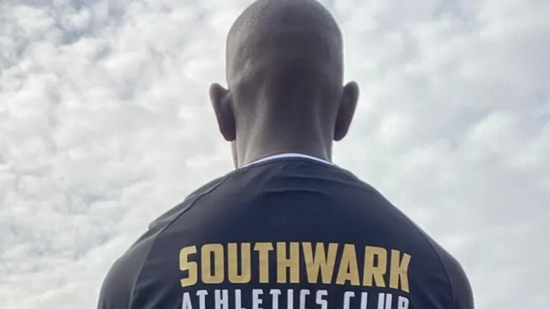 Southwark Athletics Club