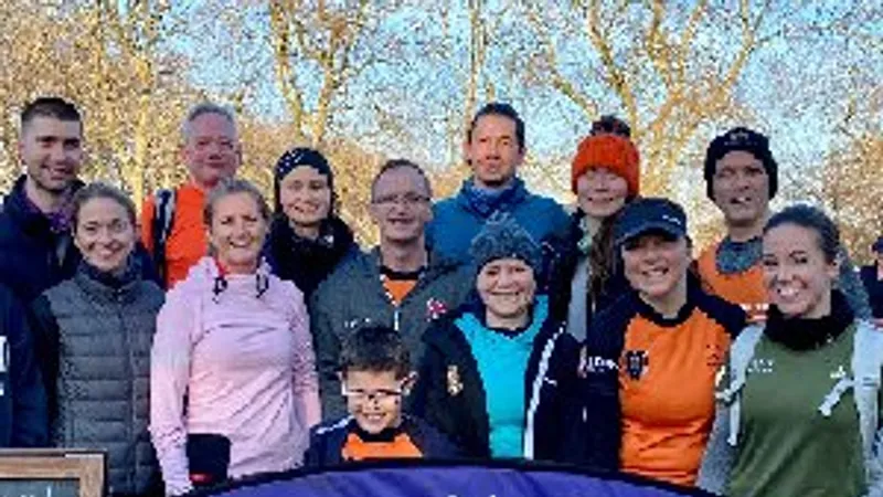 Putney Running Club
