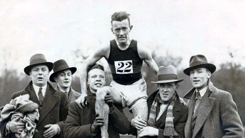 Belgrave Harriers