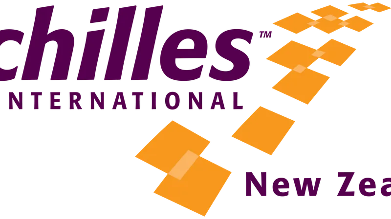Achilles New Zealand - Auckland Chapter