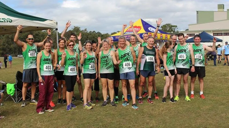 Ashgrove Rangers