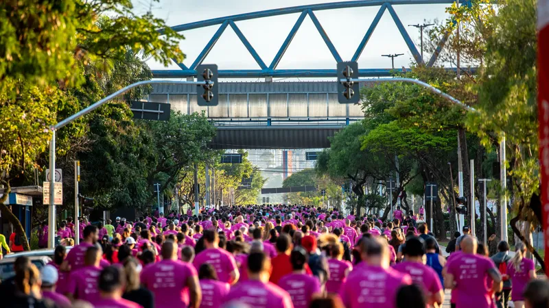 Santander Track&Field Run Series (TFSports)