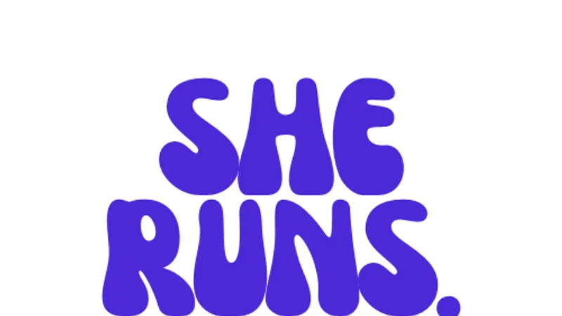 She Runs Club in Sydney