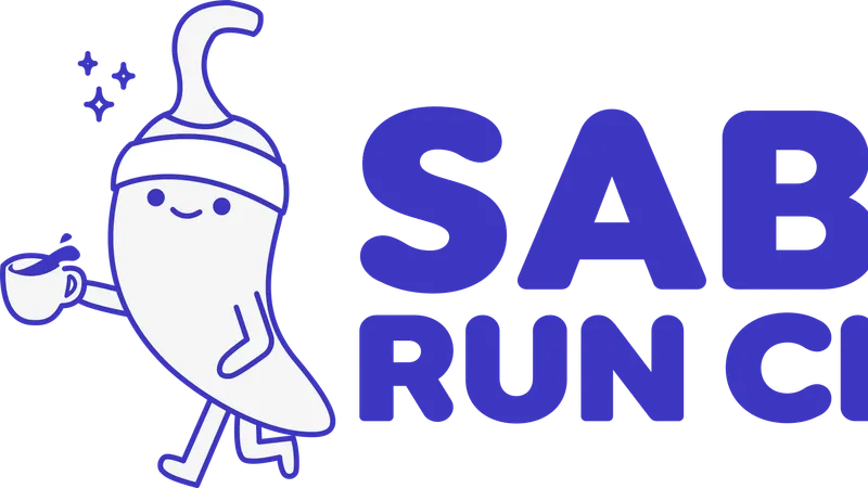 Sabai Run Club Bangkok