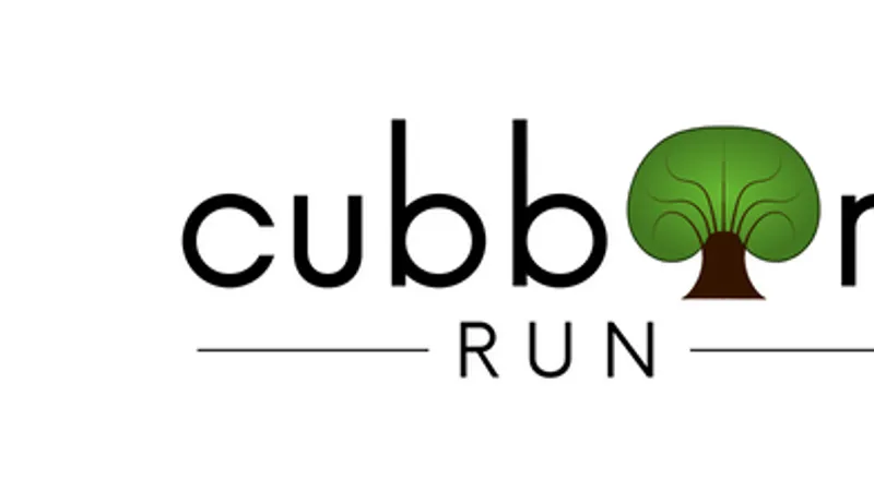 Cubbon Run in Bengaluru