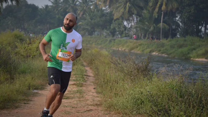 Runners For Life (RFL)