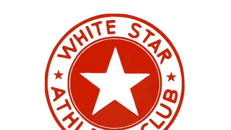 Royal White Star Athletic Club - Jogging Section
