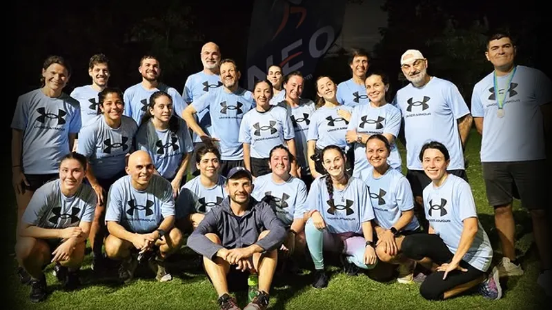 Neo Running Team