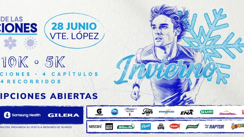 Club de Corredores