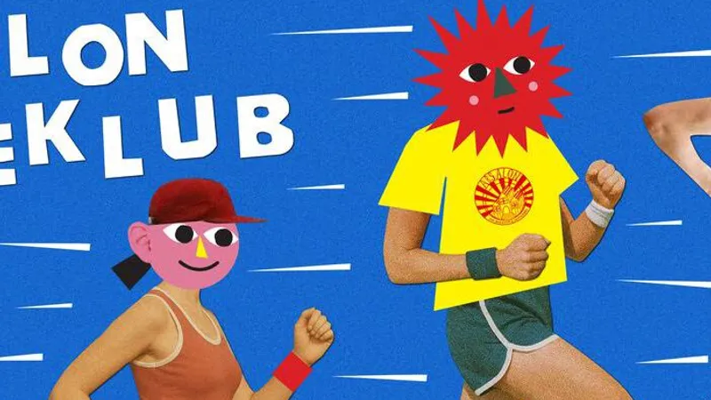 Absalon Running Club