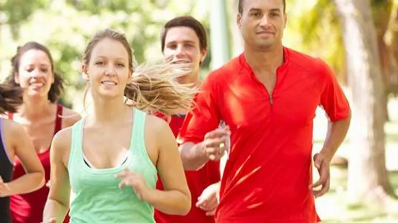 Copenhagen Running Group