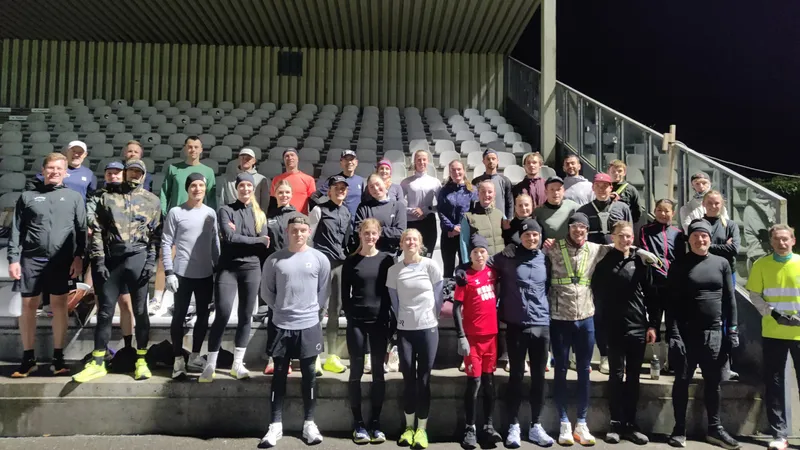 Amager Runners