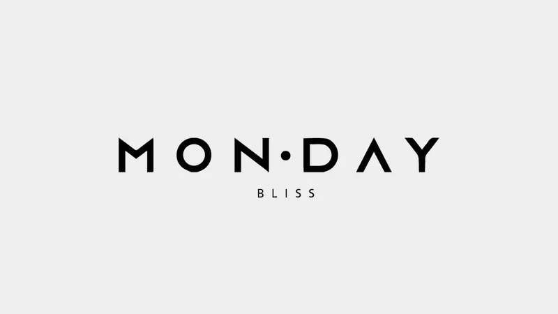 MonDay Bliss Lobeklub