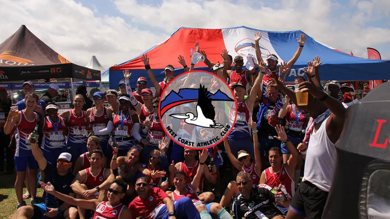 West Coast Athletic Club