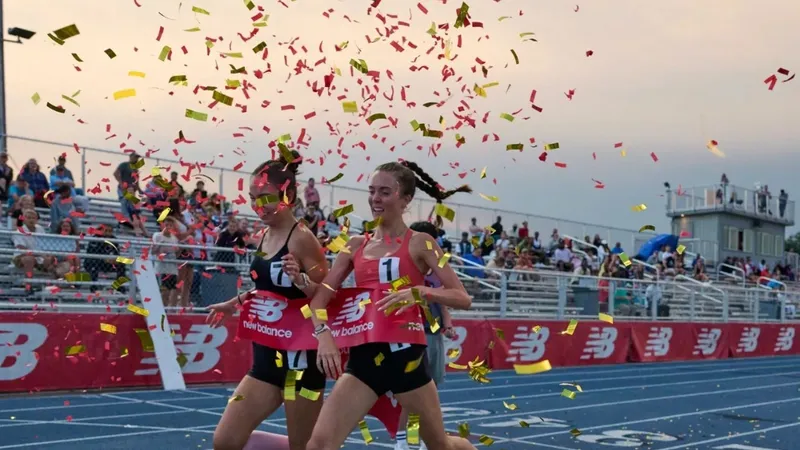 Cerebral Run Club