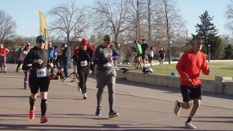 Rocky Mountain Road Runners (RMRR)