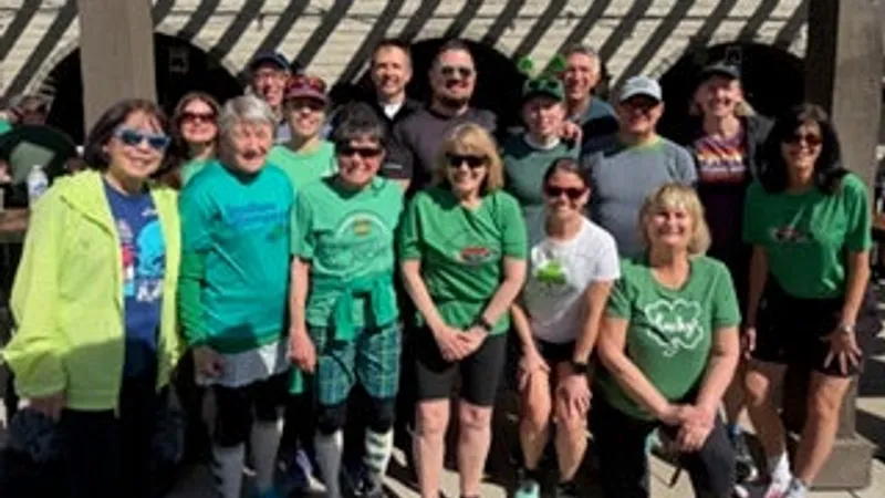 Denver Road Runners