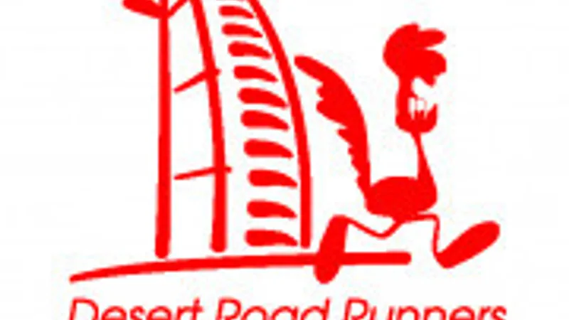 Desert Road Runners (DRR)