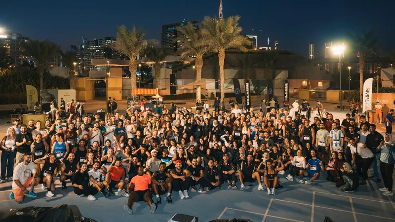 LFG Dubai
