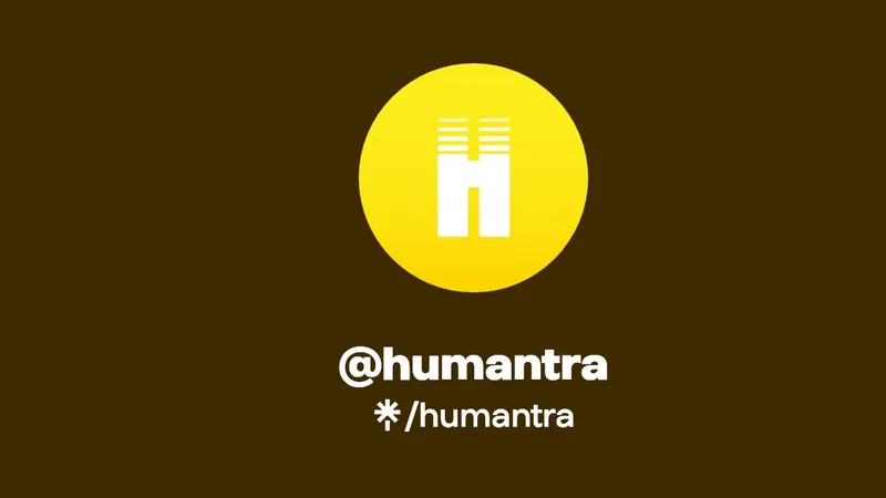 Humantra Run Club