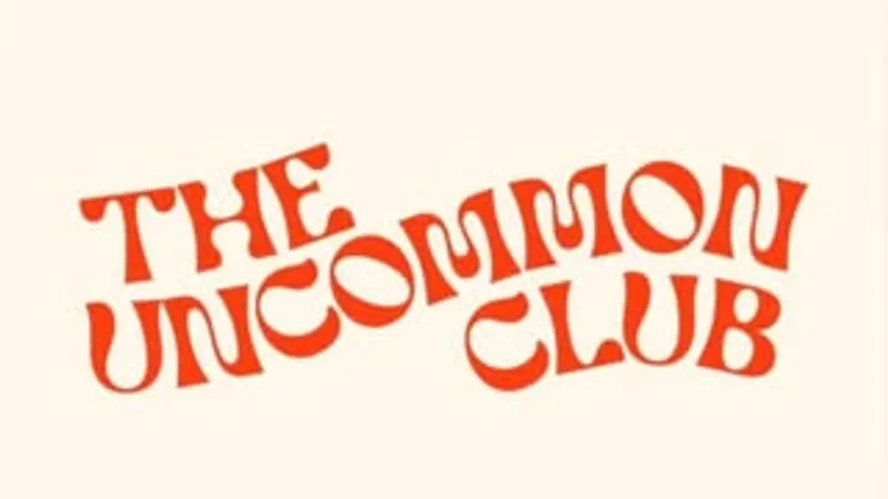 The Uncommon Club