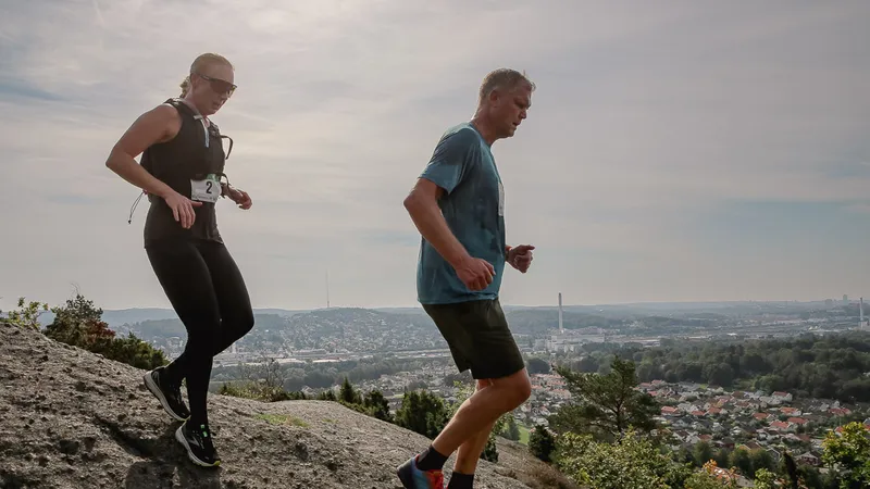 Merrell Göteborg Trailrun (community)