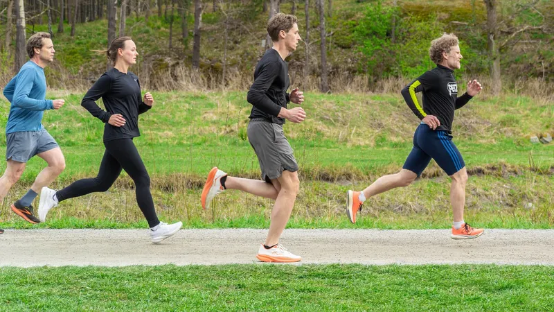 Runacademy Göteborg – Hisingen