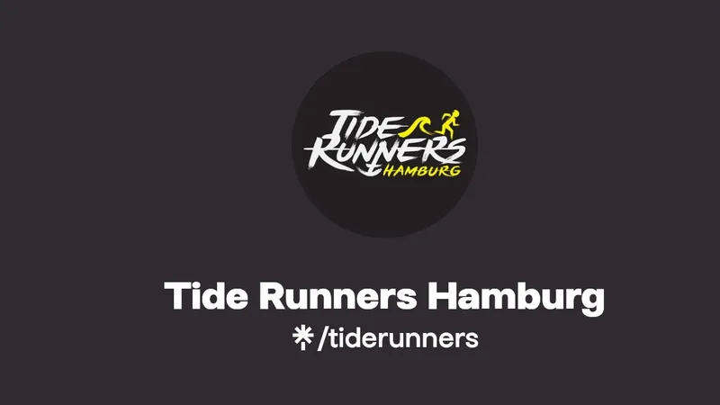 Tide Runners Hamburg