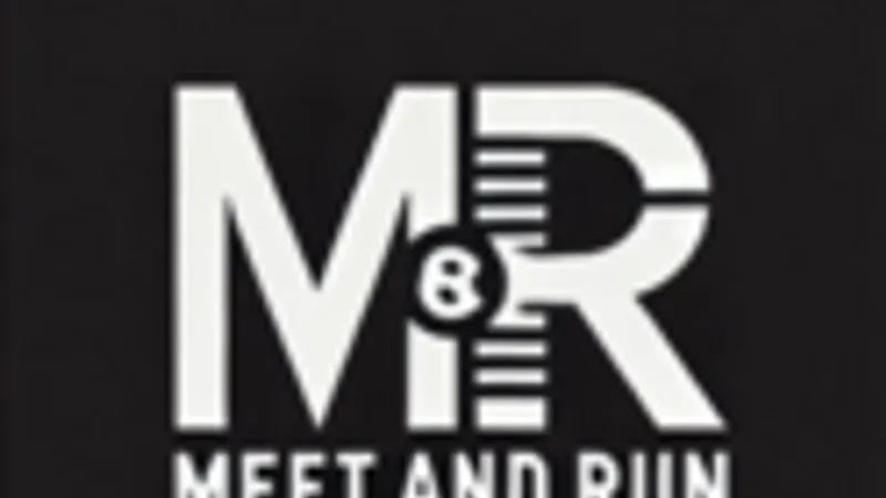 Meet & Run Club